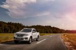 Renault Alaskan 2017 года (WW)